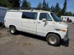 1990 Chevrolet G20  for Sale in Arlington, WA - Front End