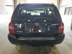 2006 Toyota Highlander Limited for Sale in Sandston, VA - Front End