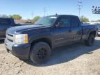 2011 Chevrolet Silverado K1500 Lt de vânzare în Columbus, OH - Rear End