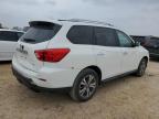 2019 Nissan Pathfinder S for Sale in San Antonio, TX - Front End