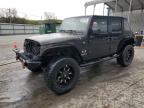 2007 Jeep Wrangler X იყიდება Lebanon-ში, TN - Burn - Engine
