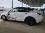 2022 Tesla Model Y  na sprzedaż w Sacramento, CA - Side