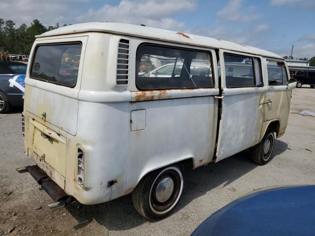 1973 VOLKSWAGEN BUS