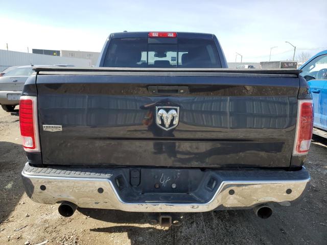 2013 RAM 1500 LARAMIE