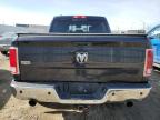 2013 RAM 1500 LARAMIE for sale at Copart AB - EDMONTON