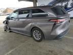 2022 Toyota Sienna Le for Sale in Hayward, CA - Front End