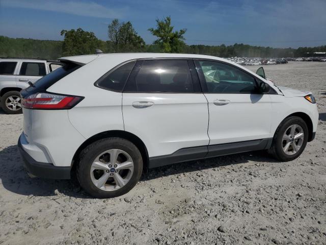  FORD EDGE 2020 Biały