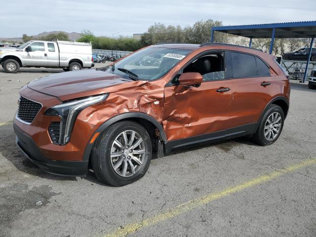 2020 Cadillac Xt4 Sport