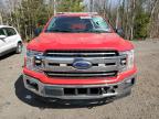 2019 FORD F150 SUPERCREW à vendre chez Copart ON - COOKSTOWN