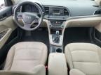 2018 Hyundai Elantra Se en Venta en New Orleans, LA - Side