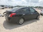 2017 Nissan Versa S for Sale in Houston, TX - Front End