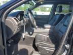 2014 Jeep Grand Cherokee Overland продається в Spartanburg, SC - Rear End