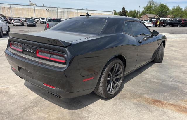  DODGE CHALLENGER 2023 Czarny
