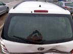 2014 VAUXHALL ZAFIRA EXC for sale at Copart SANDWICH