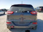 2015 Jeep Cherokee Trailhawk for Sale in Grand Prairie, TX - Undercarriage