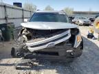 2013 Ford Explorer Limited zu verkaufen in Walton, KY - Front End