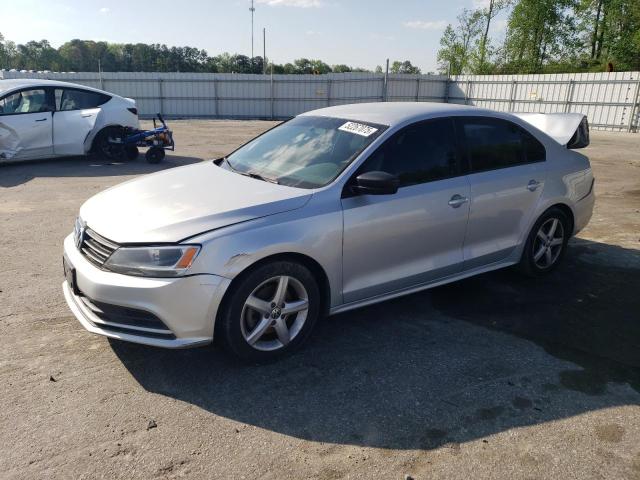 2016 Volkswagen Jetta S