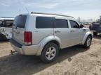 2011 Dodge Nitro Sxt for Sale in Davison, MI - Rear End