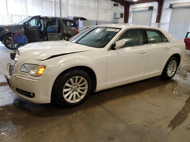 2013 Chrysler 300 