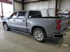 2020 Chevrolet Silverado K1500 Custom للبيع في Billings، MT - Rollover
