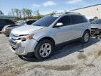 2013 Ford Edge Sel   na sprzedaż w Spartanburg, SC - Front End