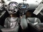 2022 Jeep Cherokee Limited for Sale in Center Rutland, VT - Front End