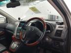 2009 LEXUS RX 400H LT for sale at Copart NEWBURY