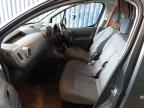 2016 CITROEN BERLINGO 6 for sale at Copart SANDTOFT