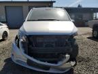2017 Mercedes-Benz Metris  de vânzare în Eugene, OR - Front End