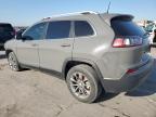 2020 Jeep Cherokee Latitude Plus for Sale in Grand Prairie, TX - Front End
