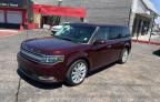 2018 Ford Flex Limited იყიდება North Las Vegas-ში, NV - Minor Dent/Scratches