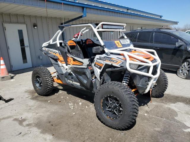 2018 Polaris Rzr Xp Turbo Eps