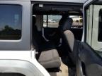 2012 Jeep Wrangler Unlimited Sport на продаже в Houston, TX - Water/Flood