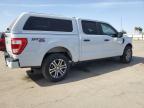 2022 Ford F150 Supercrew for Sale in Bakersfield, CA - Front End