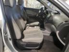 2010 Hyundai Elantra Blue en Venta en Eldridge, IA - Side