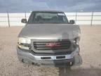 2003 Gmc New Sierra C1500 продається в Andrews, TX - Front End