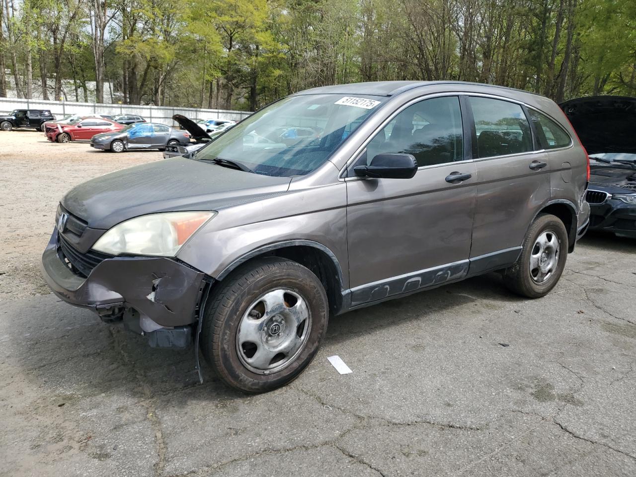 Austell, GA에서 판매 중인 2009 Honda Cr-V Lx - Rear End