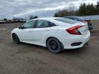 2016 HONDA CIVIC EX à vendre chez Copart ON - TORONTO