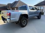 2022 TOYOTA TACOMA DOUBLE CAB à vendre chez Copart AR - LITTLE ROCK