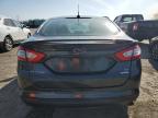 2016 Ford Fusion Se for Sale in Chicago Heights, IL - Side