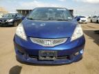 2011 Honda Fit Sport продається в Brighton, CO - Side