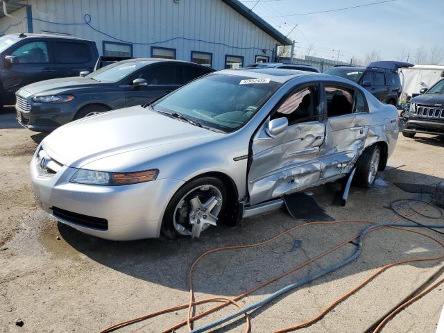 2005 Acura Tl 