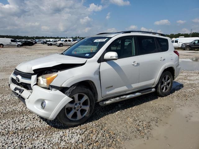 2012 Toyota Rav4 Limited