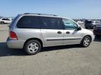 2004 Ford Freestar Se იყიდება Martinez-ში, CA - Front End