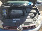2011 Volkswagen Gti  en Venta en Albuquerque, NM - Side