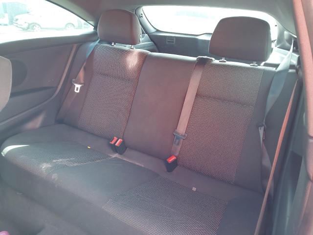 2010 VAUXHALL ASTRA SRI