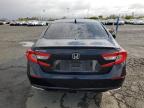 2018 Honda Accord Lx за продажба в Vallejo, CA - Front End