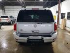 2015 Nissan Armada Sv للبيع في Blaine، MN - Front End