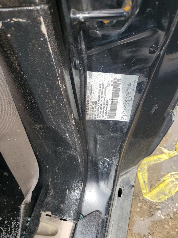 2000 Ford Mustang Gt VIN: 1FAFP42X7YF231323 Lot: 54177705