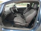 2016 VAUXHALL ASTRA GTC for sale at Copart WISBECH